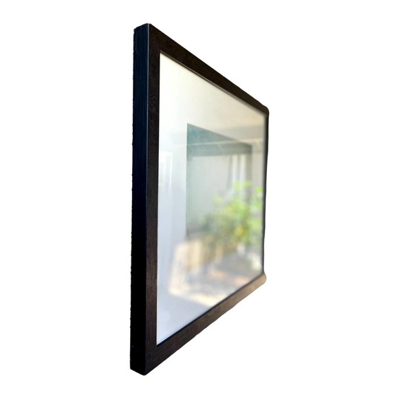 Framed Fine Art Photograph Lifeguard Tower Malibu Beach Los Angeles California - Picture 6 of 7